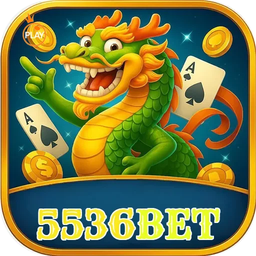 5536bet Logo