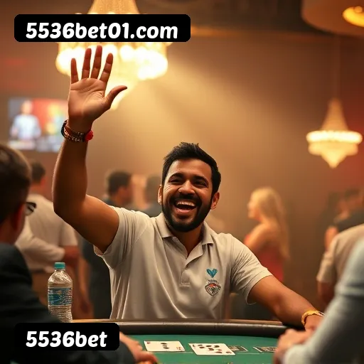 Coleção Premium de Slots 5536bet - NetEnt, Pragmatic Play, Evolution